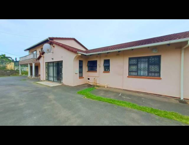 5 BEDROOM PROPERTY TO RENT IN DOONSIDE